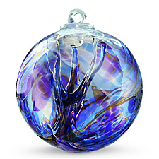 Iris Witch Ball